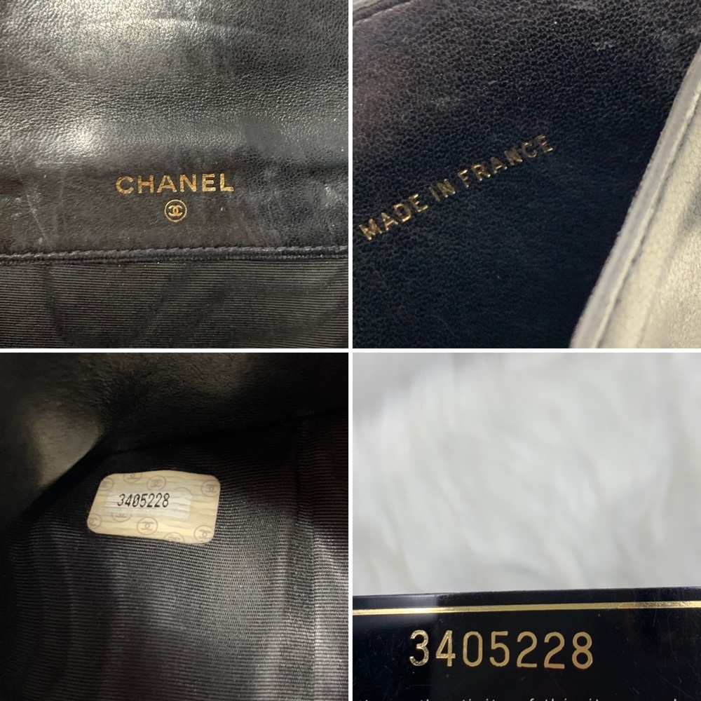 Chanel There Line - Picture 5 of 6